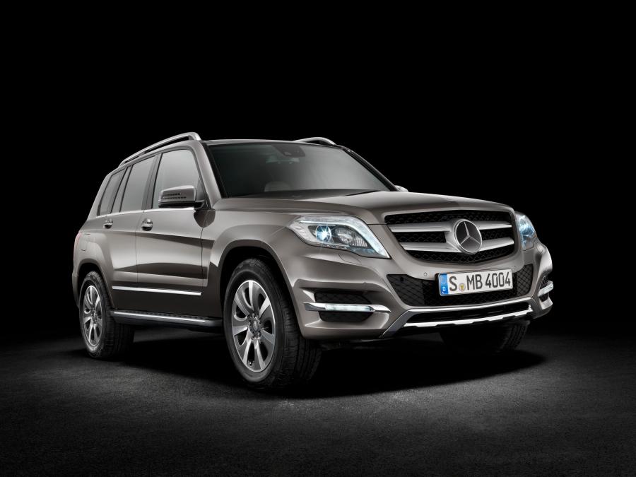  Mercedes-Benz GLK-Class 2013 года  (фото 51 из 83)